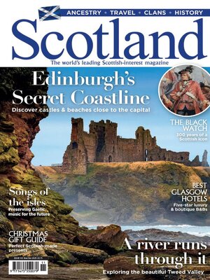Scotland Magazine - Magazine